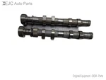 Left Camshafts Set Pair For 17-21 Subaru Impreza 2.0 13037AB130 Gas. Fixed Price $99.95.