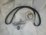 Hudson Products Volkswagen Audi 1.8T Timing Belt Kit 06B-198-119A New. Fixed Price $53.56.