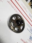 Oem Exhaust Cam Gear Vtec K20A3 For 02-11 Honda Civic Si EP3 Rsx Base K20A2. Fixed Price $34.00.