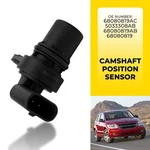 Engine Camshaft Position Sensor Fits 2007-2010 Chrysler Sebring 2.4L L4 Auxito. Fixed Price $13.29.