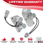 Usa For Honda Accord 1990-97 Shift Control & Lock Up Solenoids Set. Fixed Price $34.99.