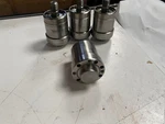 Alfa Romeo 145,155,156,166,147,GT,GTV,SPIDER Camshaft Variator Refurbished. Fixed Price $315.45.