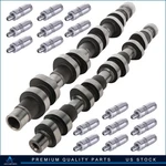 ?right Left Camshafts And Lifters Fits Dodge Durango Dakota 2000-2007 4.7L. Fixed Price $123.40.