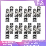 Fit For Sbc Chevy Gm 265-400 Racing Solid Roller Valve Lifters With Link Bar. Fixed Price $176.20.