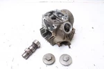 Honda Mini Trail Z50A Oem Cylinder Head Rocker Arms And Camshaft. Fixed Price $71.10.