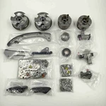 Oem For Toyota Avalon Camry RAV4 Lexus 3.5L Timing Chain Camshaft Vvt Sprocket. Fixed Price $372.07.