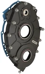 Stock Billet Aluminum Timing Cover W/ckp For 96-97 LT1 Engine Replaces 12550032. Fixed Price $395.00.