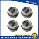 M278 Camshaft Adjuster Vvt Sprockets For Mercedes Benz S550 GL450 GL550 5.5T V8. Fixed Price $159.99.