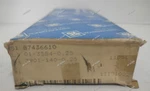 X Ks Con Rod Bearing Set 87436610 .25MM Kolbenschmidt 6010300660, A6010301160. Fixed Price $119.00.