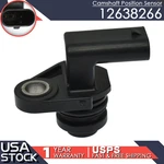Oem Camshaft Position Sensor 12638266 For Cadillac Chevy Camaro Gmc Buick 15-19. Fixed Price $13.59.
