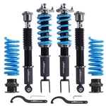 Maxpeedingrods Coilovers Shock For Mercedes W205 C200 C250 C300 C350 15-21 Rwd. Fixed Price $399.00.