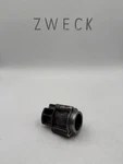Genuine Oem Porsche 911 Camshaft Cover 1995 - 1998 9931051172R. Fixed Price $79.99.