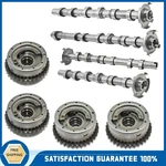 M276 3.5T Vvt Gears Intake &exhaust Camshafts Set For Mercedes-benz C300 E350 V6. Fixed Price $112.50.
