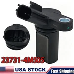 Crankshaft Position Sensor 23731-4M505 Fit Nissan Armada NV2500 Infiniti FX45. Fixed Price $25.55.