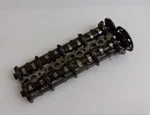 Bmw X3 E83 Lci N47 2.0 Diesel Engine Carrier With Camshafts 7797511. Fixed Price $226.54.