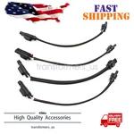 4 Connectors Of Camshaft Position Sensor Fits Mercedes-benz 2011-2019. Fixed Price $21.99.