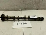 2014 Nissan Pathfinder 3.5L Rear Cam Shaft Oem. Fixed Price $64.00.