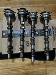 2013-2021 Jaguar Land Rover 3.0 Camshaft, Without Left(driver) Intake. Fixed Price $250.00.