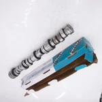Moresa Camshaft Hydraulic Roller AL4033 For 2010-2013 Dodge Charger Challenger. Fixed Price $699.99.