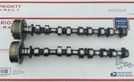 09-18 Toyota Corolla Matrix 2ZR-FE Vvti 1-8L Intake And Exhaust Camshaft. Fixed Price $149.00.
