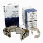 Clevite CB663P MS909P Main & Rod Bearings Set Kit For Sbc Chevy 305 350 383. Fixed Price $117.32.