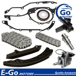 Timing Chain Kit For Bmw E34 E36 E39 320I 323CI 323I 323TI 525IT 528I 2.5L. Fixed Price $78.55.