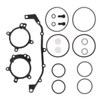 Dual Vanos O-ring Seal Repair Kit For E36 E39 E46 E53 E60 E83 E85 M52TU M54 M56. Fixed Price $19.04.