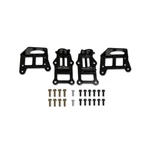 Hooker Blackheart 71221024HKR Engine Mount Brackets. Fixed Price $399.95.