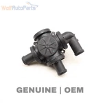2022-2023 Audi E-tron Gt Coolant Solenoid Control Valve (UVW1) 9J1963375J. Fixed Price $107.49.