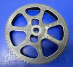 2015 - 2020 Audi A3 1.4T Tsi Camshaft Pulley Sprocket 04E109111M. Fixed Price $20.40.