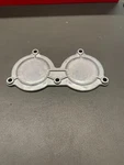 Ferrari 360 Camcover End Plate #177019. Fixed Price $20.45.
