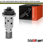 Variable Valve Timing Solenoid For Mercedes-benz C230 C350 E350 CLK350 Exhaust. Fixed Price $37.99.
