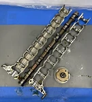 07-13 Bmw N52 3.0L X3 525I 528I X5 328I Exhaust Camshaft +tray&vanos 7560934 Oem. Fixed Price $200.00.