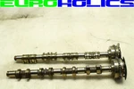 Pair Land Rover LR4 10-13 5.0 AJ133 Right Exhaust Intake Camshaft W/timing Gear. Fixed Price $219.99.