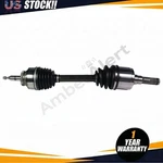 2017-2020 Ford F-150 3.5L V6 4WD Front Left Driver Cv Axle Joint Shaft Assy. Fixed Price $235.68.