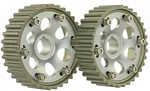 SKUNK2 Pro Adjustable Cam Gears For Honda B16 B17 B18 B20 H23 Dohc. Fixed Price $279.88.