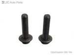 Camshaft Gear Bolt Set For 07-17 Jeep Compass 2.0 06509008AA Fwd. Fixed Price $19.95.