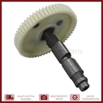For Honda GX610 GX620 GX670 GXV610 GXV620 Engine 14100-ZJ1-842 Camshaft Assembly. Fixed Price $63.84.