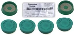 For Porsche 911 Boxster Cayman Set Of 6 Cylinder Head (camshaft End Plug). Fixed Price $45.00.