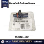 Genuine Camshaft Position Sensor 393502M400 For Hyundai Accent Kona Kia K5. Fixed Price $64.00.