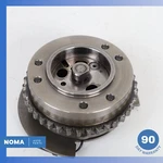 2012 Land Rover L319 LR4 Exhaust Camshaft Adjuster Sprocket 8W936M288FB Oem. Fixed Price $62.25.