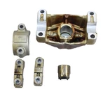 09+19 Bmw F01 G11 F10 N63N N73 Left Driver Exhaust Camshaft Cylinder Caps. Fixed Price $140.99.