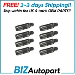 Oem 8PCS Valve Lifters For 2009-2022 Genesis G80 G90 Equus K900 V8 24610-3F301. Fixed Price $666.00.