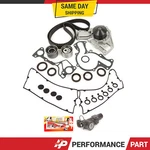 Timing Belt Kit Water Pump Gasket For Dodge Mitsubishi 3000GT Turbo 6G72T. Fixed Price $195.99.