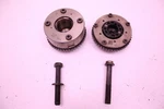 2016-2025 Infiniti Q60 Q50 3.0 Right Engine Intake & Exhaust Cam Gears Sprockets. Fixed Price $249.99.
