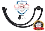 J&l Osc Oil Separator Fits 2017-2022 Ford F-250 6.2L Passenger Side. Fixed Price $169.00.