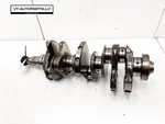 2014-2016 Infiniti Q50 3.7L Engine Motor Main Lower Crankshaft 59K Oem. Fixed Price $279.93.