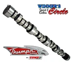 Comp 11-602-8 Thumpr Retrofit Camshaft Hyd. Roller Big Block Chevy. Fixed Price $549.95.