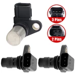 2X Camshaft & 1X Crankshaft Position Sensor For Volvo XC70 L5 2.3L 307112930. Fixed Price $39.24.