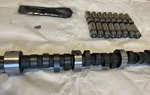 Pontiac 067 Kit Camshaft Lifters Lube Key 400 428 455 389 350 326. Fixed Price $349.00.